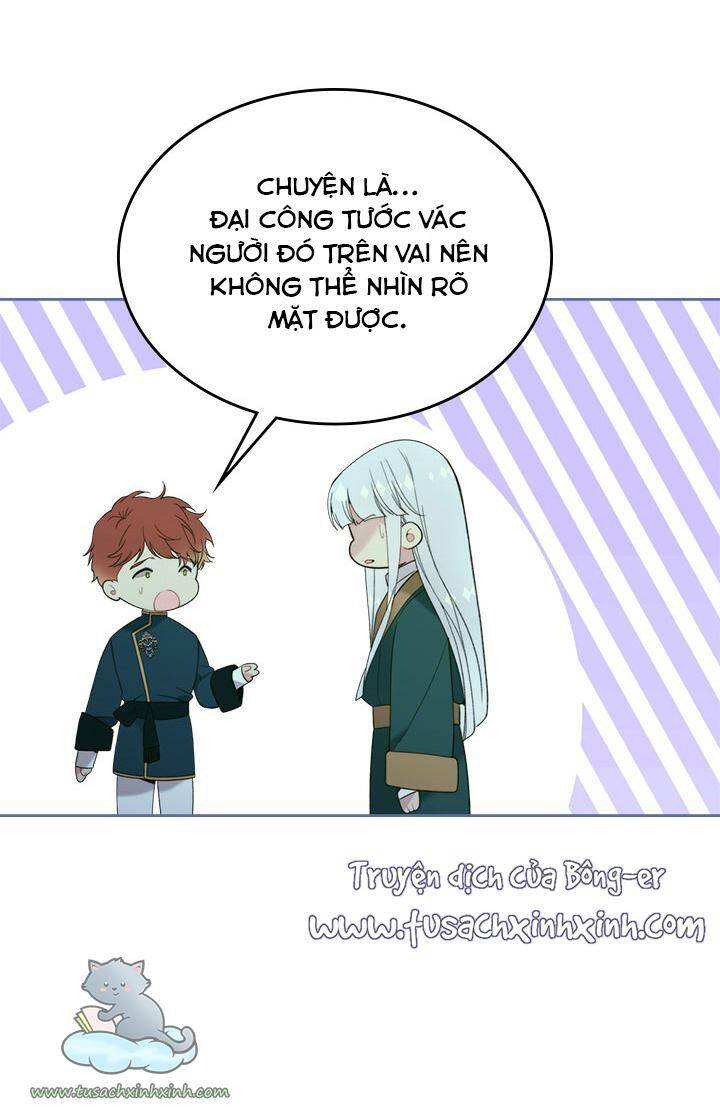 Công Chúa Chloe Chapter 79 - Trang 2