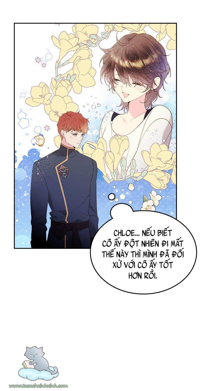 Công Chúa Chloe Chapter 79 - Trang 2