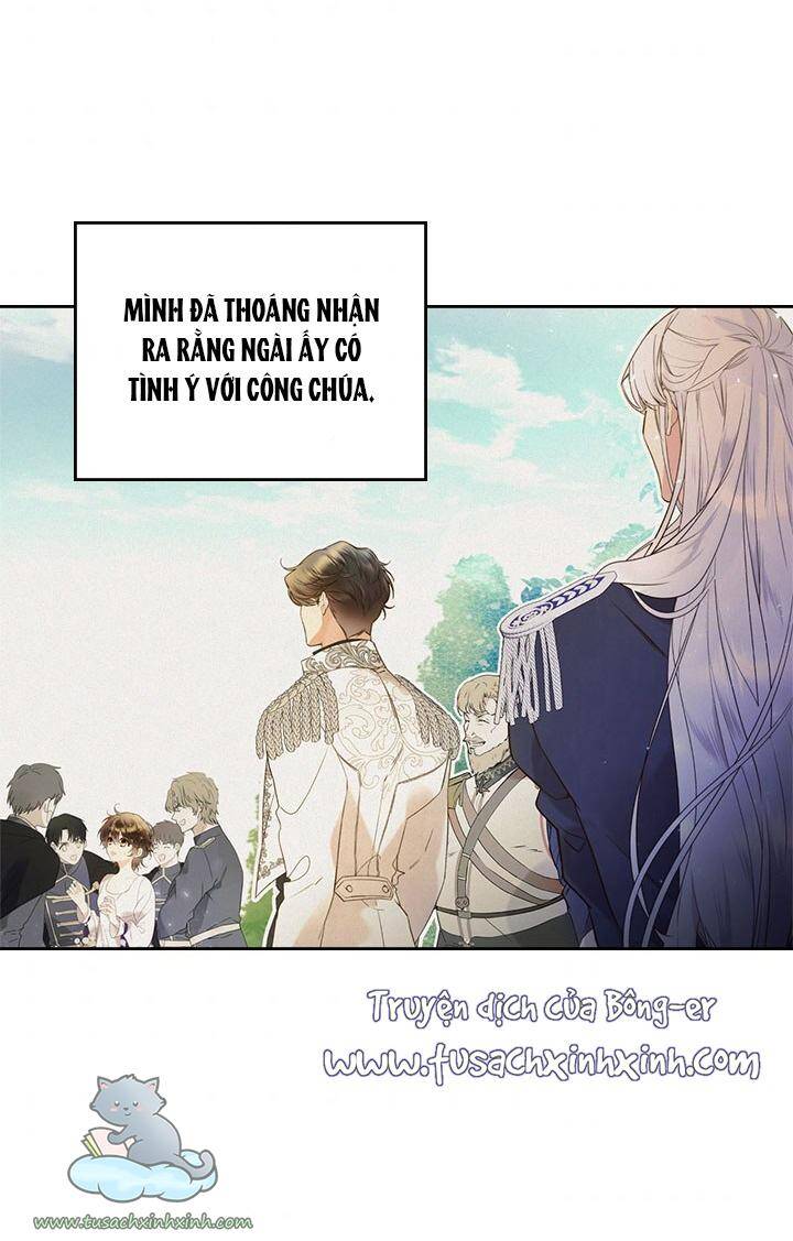 Công Chúa Chloe Chapter 79 - Trang 2