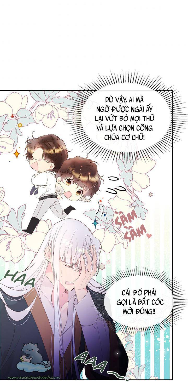 Công Chúa Chloe Chapter 79 - Trang 2