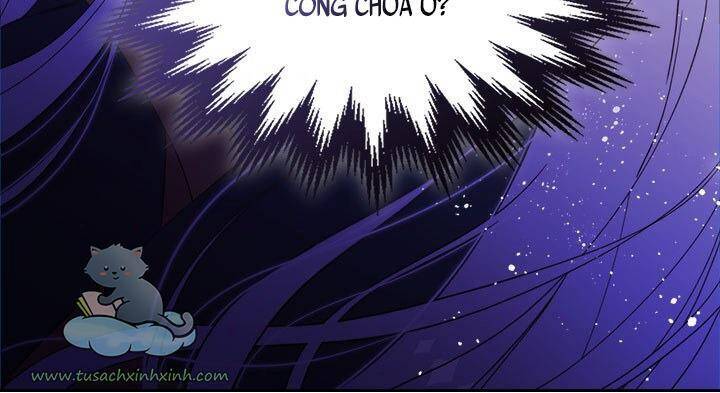 Công Chúa Chloe Chapter 79 - Trang 2