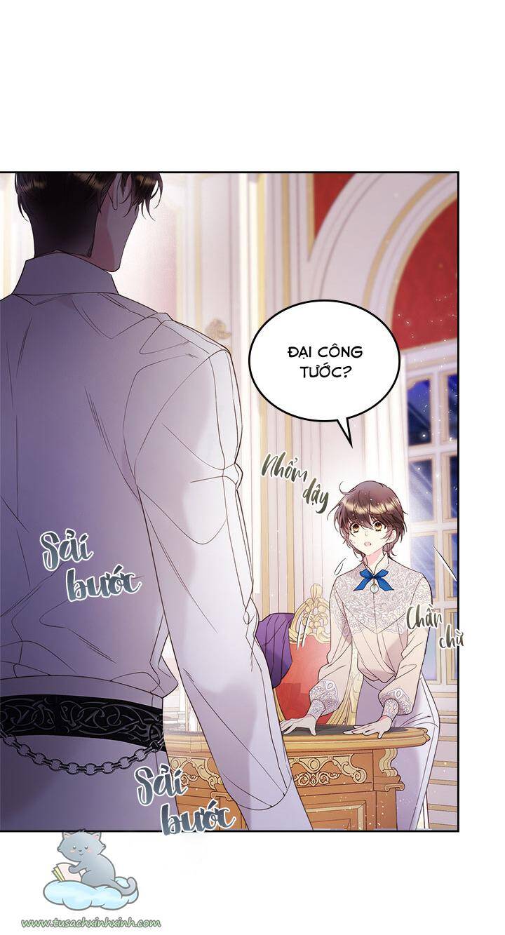 Công Chúa Chloe Chapter 78 - Trang 2