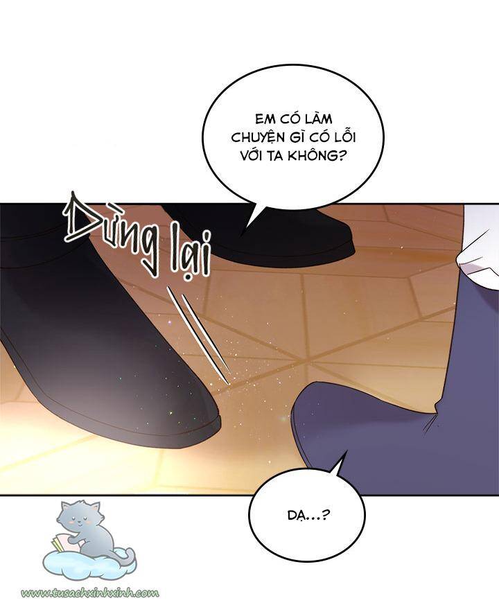 Công Chúa Chloe Chapter 78 - Trang 2