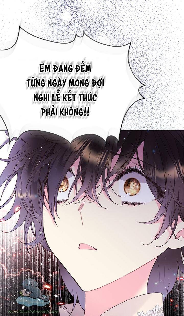 Công Chúa Chloe Chapter 78 - Trang 2