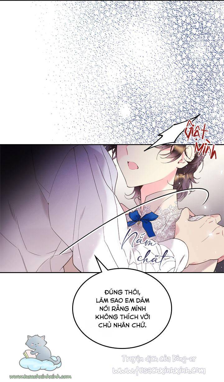 Công Chúa Chloe Chapter 78 - Trang 2