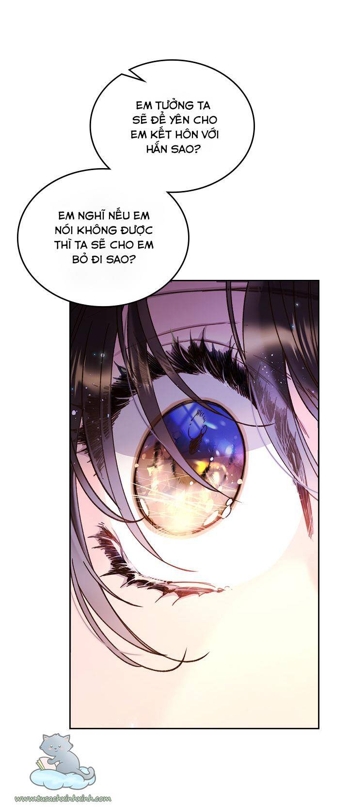 Công Chúa Chloe Chapter 78 - Trang 2