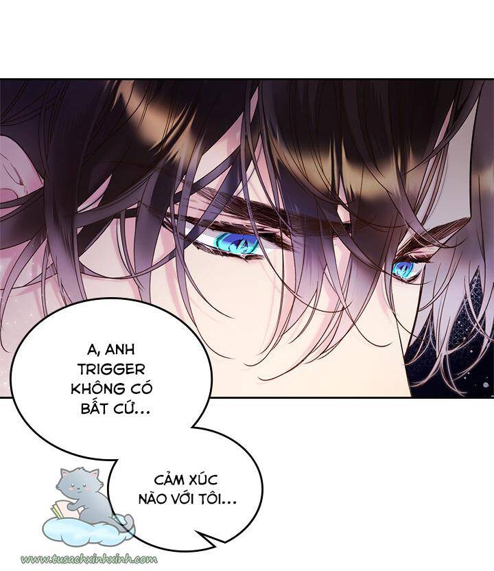 Công Chúa Chloe Chapter 78 - Trang 2