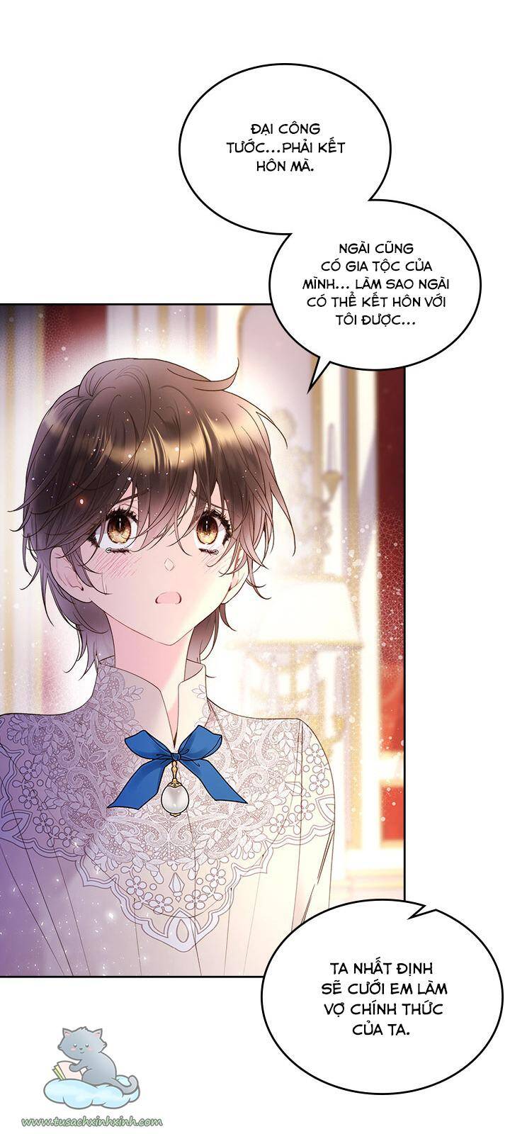 Công Chúa Chloe Chapter 78 - Trang 2