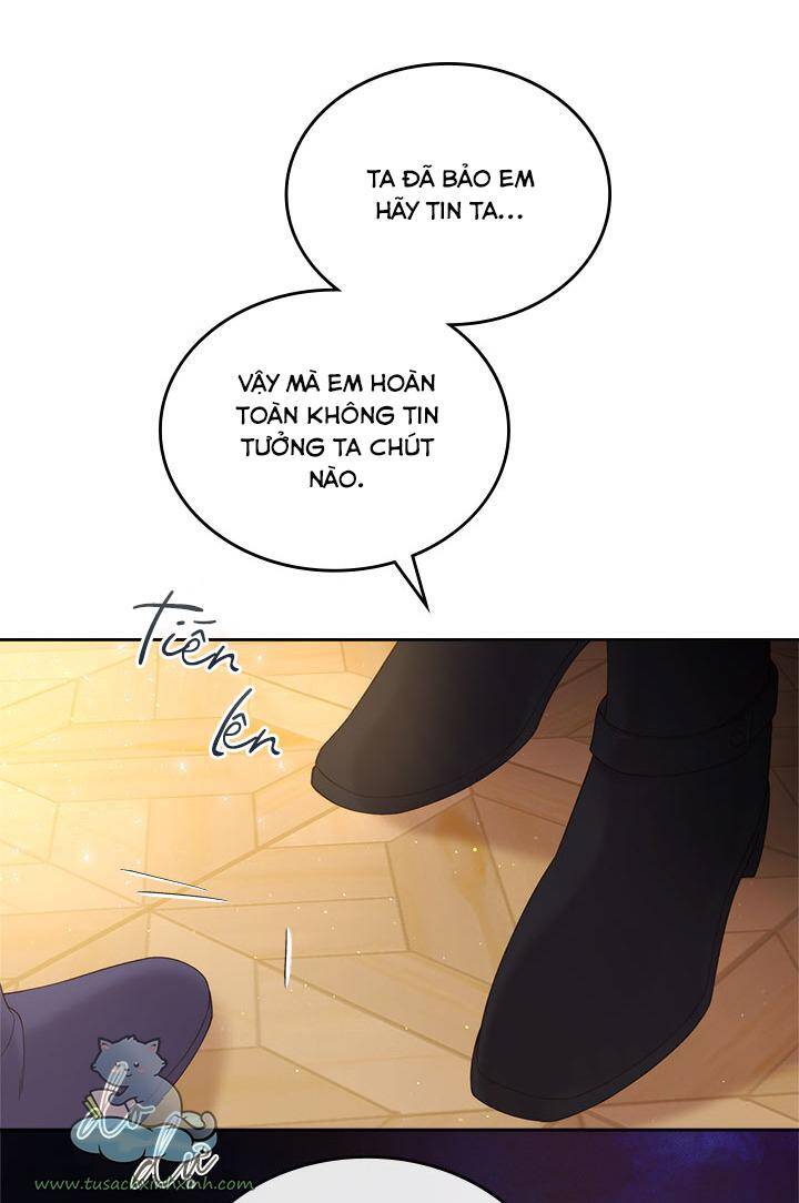 Công Chúa Chloe Chapter 78 - Trang 2