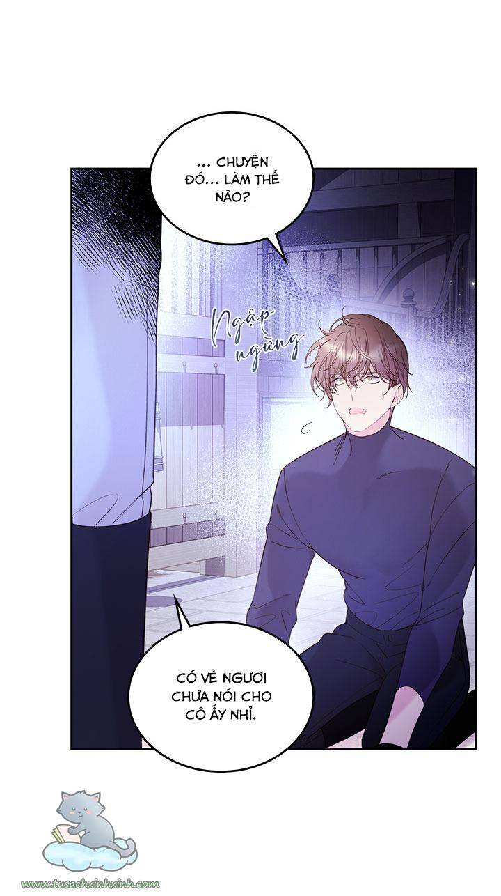 Công Chúa Chloe Chapter 78 - Trang 2