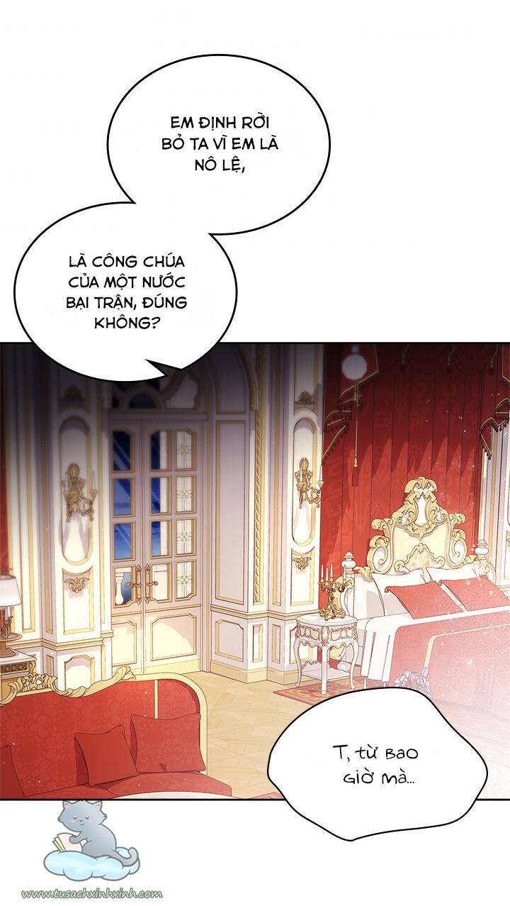 Công Chúa Chloe Chapter 78 - Trang 2