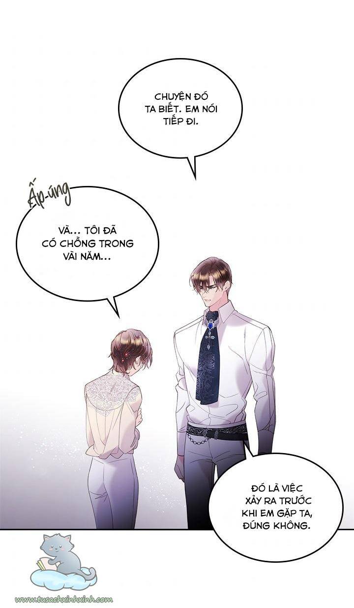 Công Chúa Chloe Chapter 78 - Trang 2