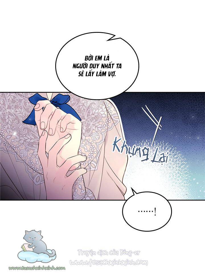 Công Chúa Chloe Chapter 78 - Trang 2