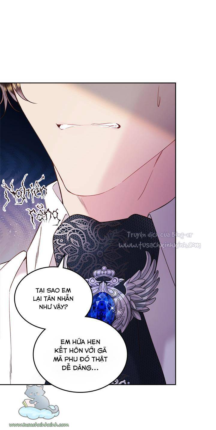 Công Chúa Chloe Chapter 78 - Trang 2