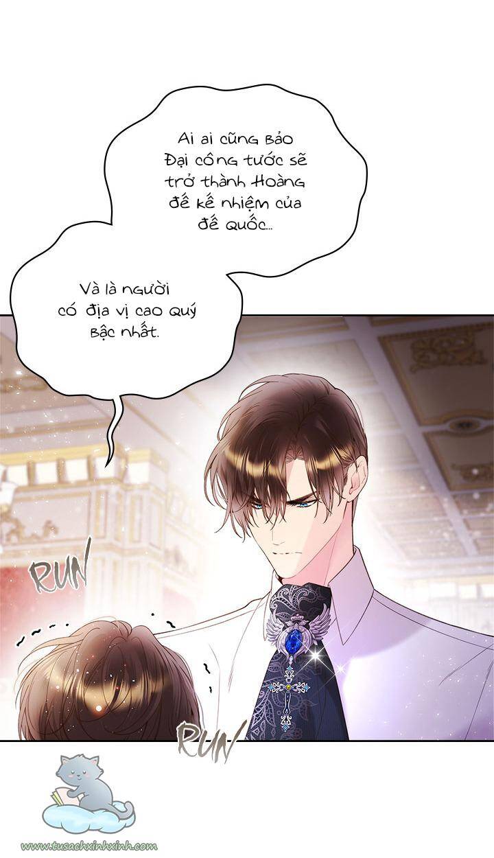 Công Chúa Chloe Chapter 78 - Trang 2