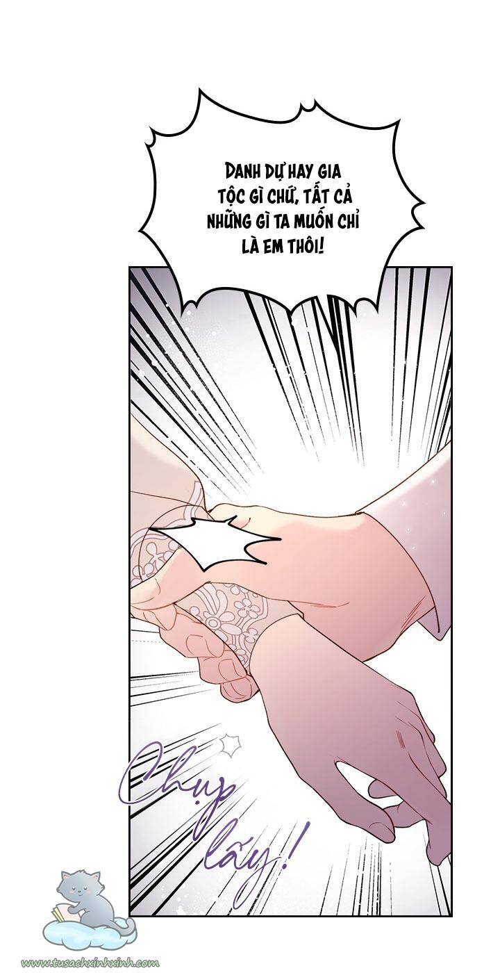 Công Chúa Chloe Chapter 78 - Trang 2