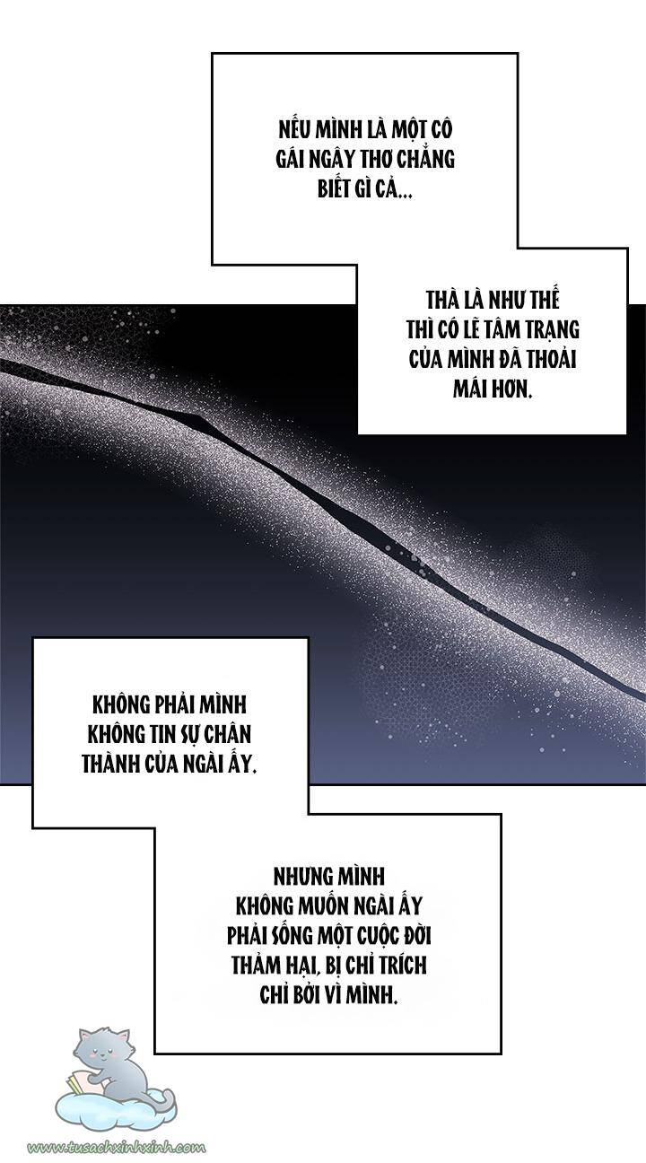 Công Chúa Chloe Chapter 78 - Trang 2