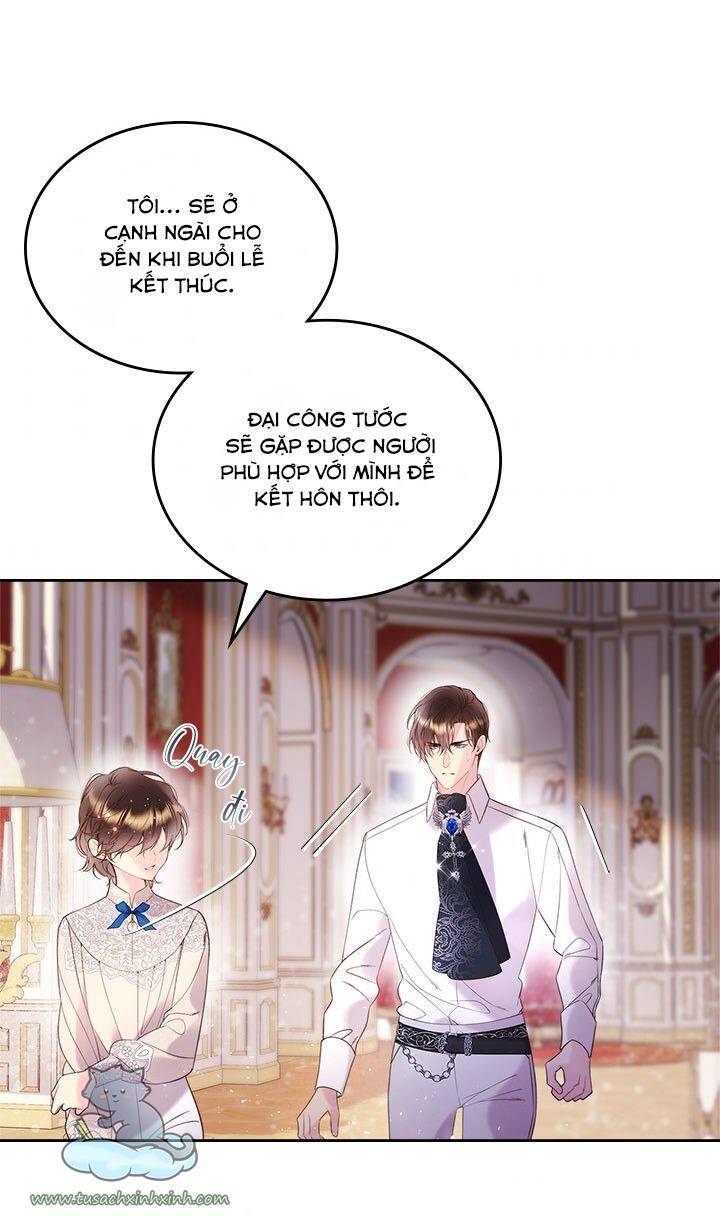 Công Chúa Chloe Chapter 78 - Trang 2