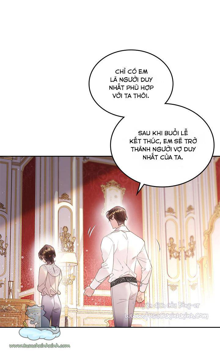 Công Chúa Chloe Chapter 78 - Trang 2