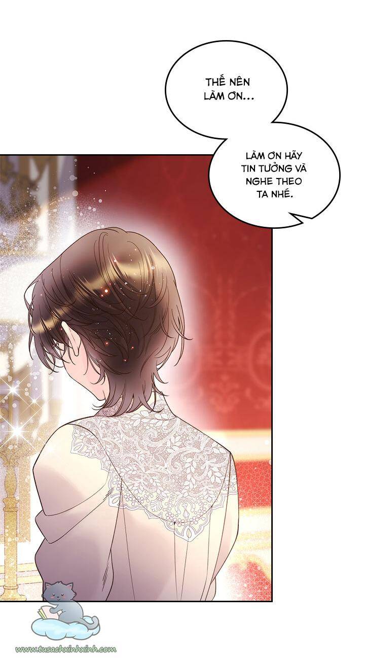 Công Chúa Chloe Chapter 78 - Trang 2