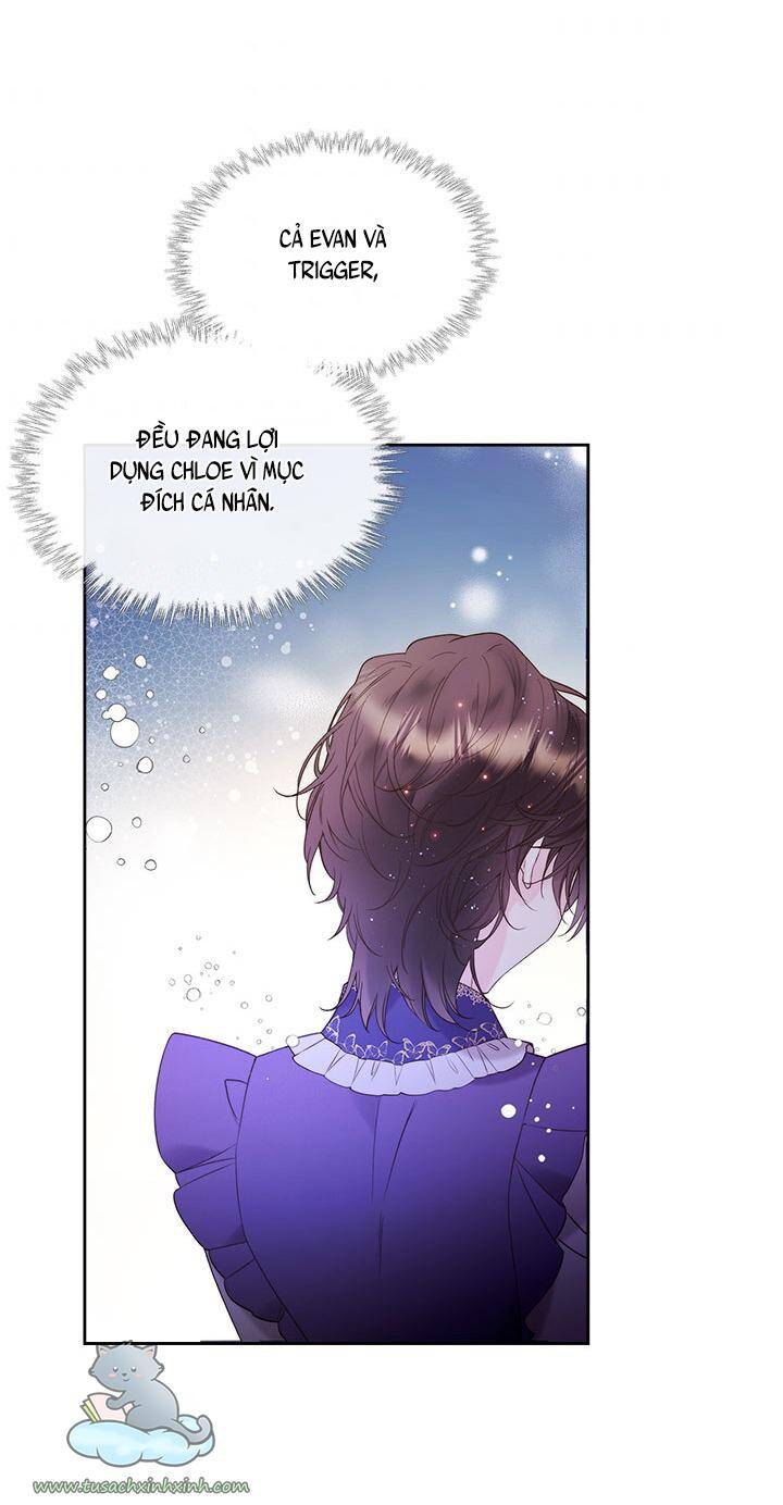 Công Chúa Chloe Chapter 78 - Trang 2