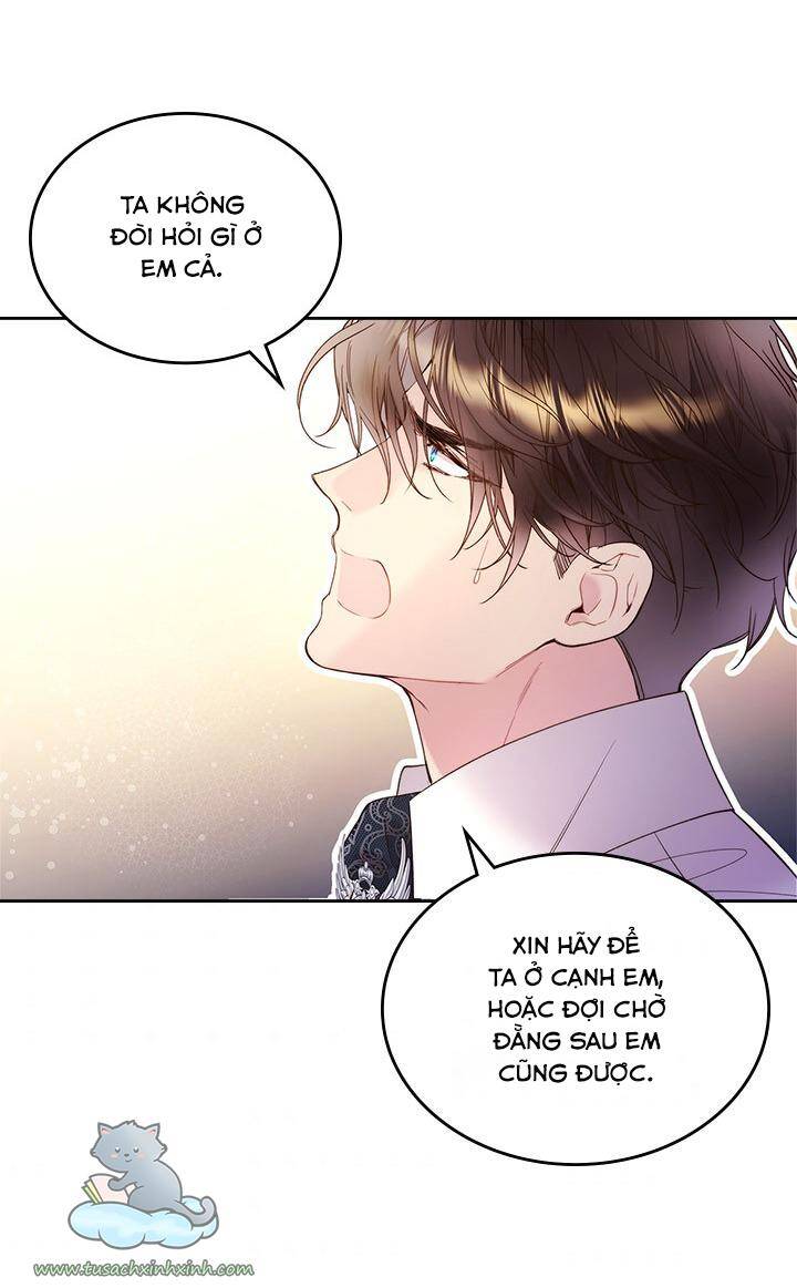 Công Chúa Chloe Chapter 78 - Trang 2