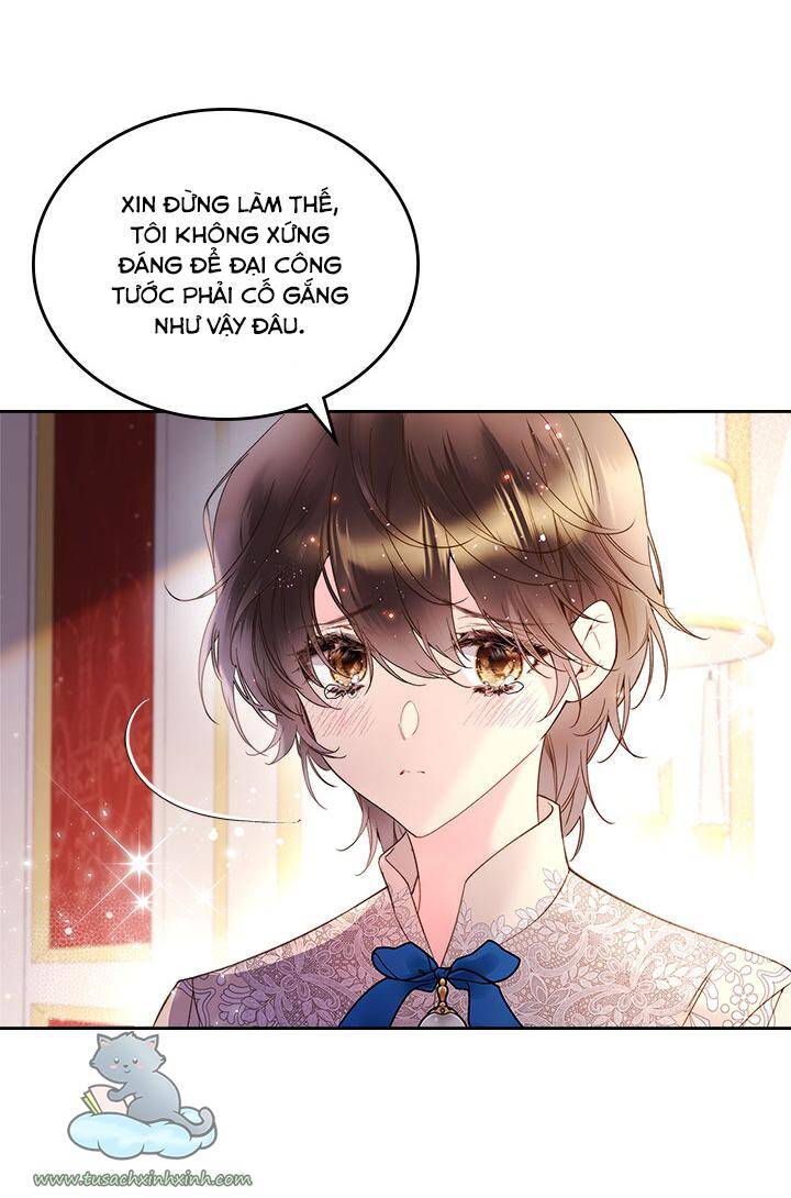 Công Chúa Chloe Chapter 78 - Trang 2