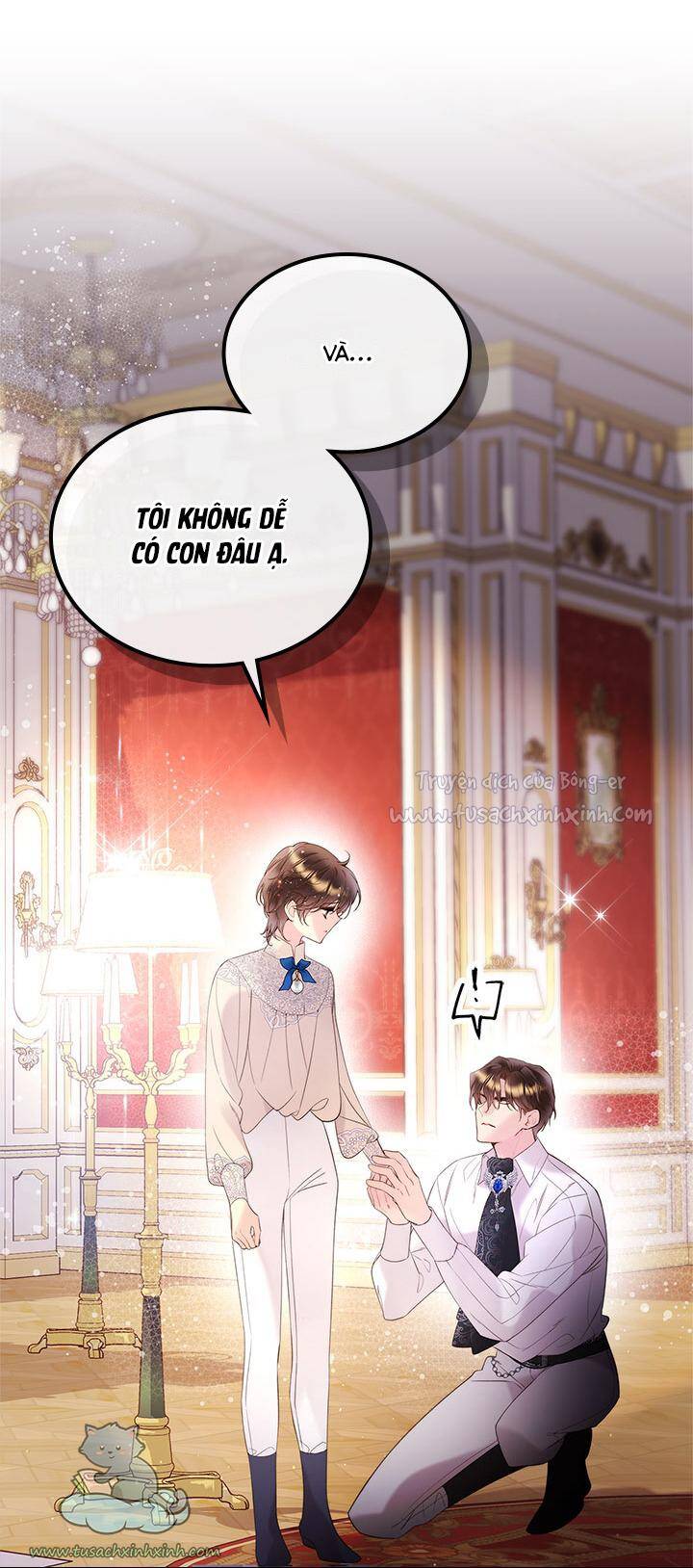 Công Chúa Chloe Chapter 78 - Trang 2