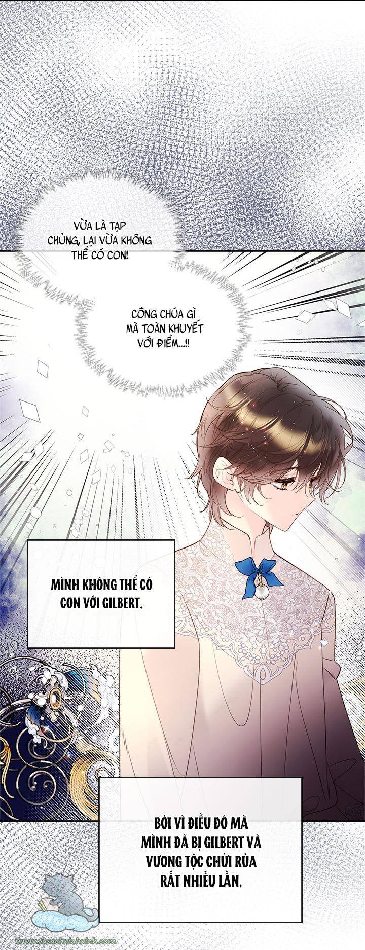 Công Chúa Chloe Chapter 78 - Trang 2