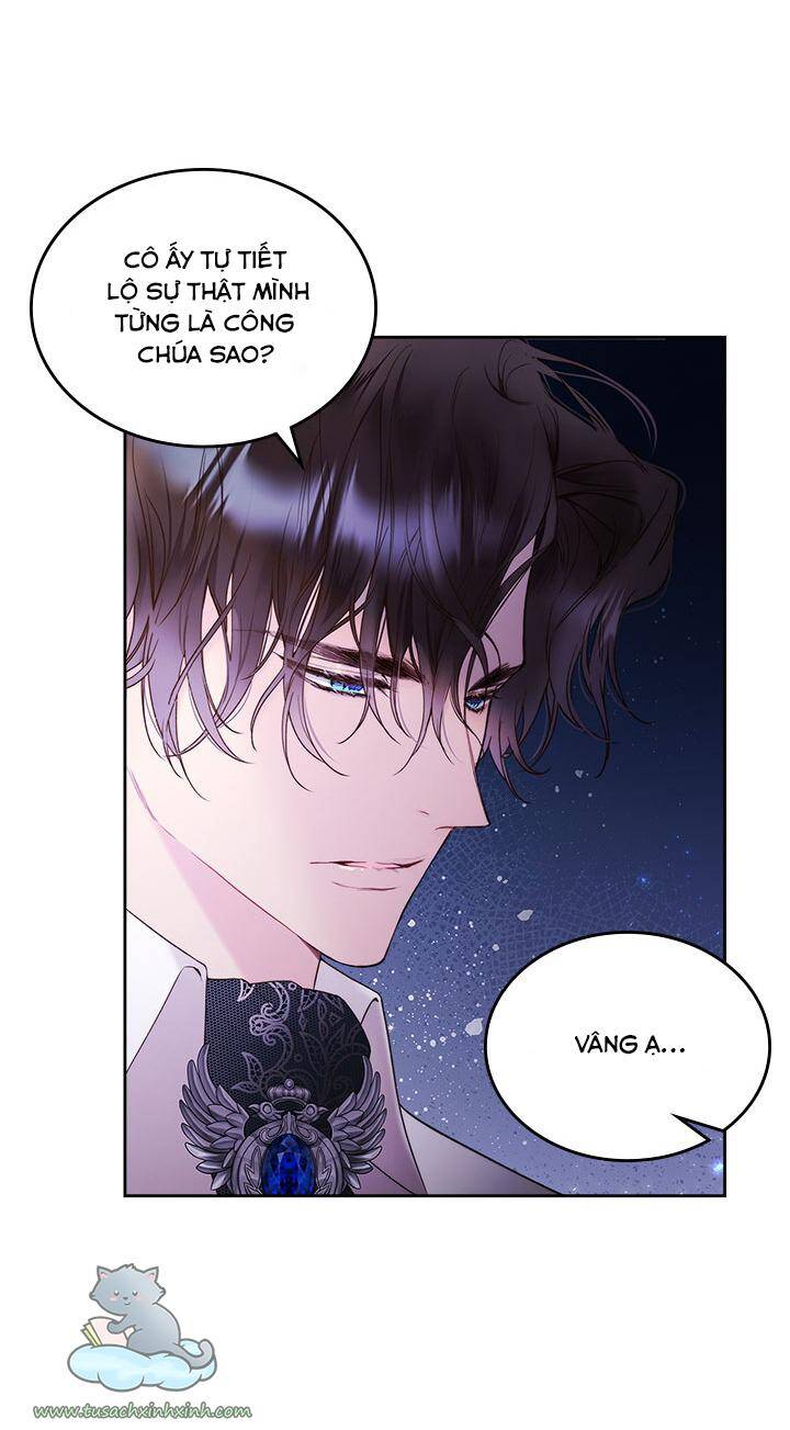 Công Chúa Chloe Chapter 78 - Trang 2