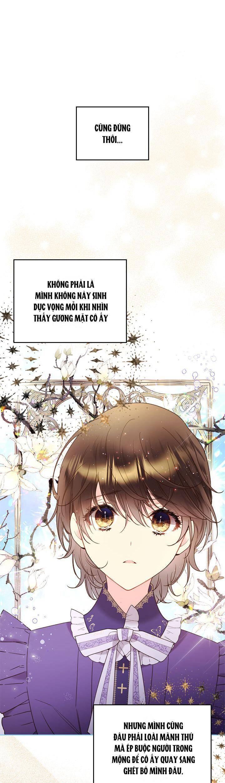 Công Chúa Chloe Chapter 77 - Trang 2