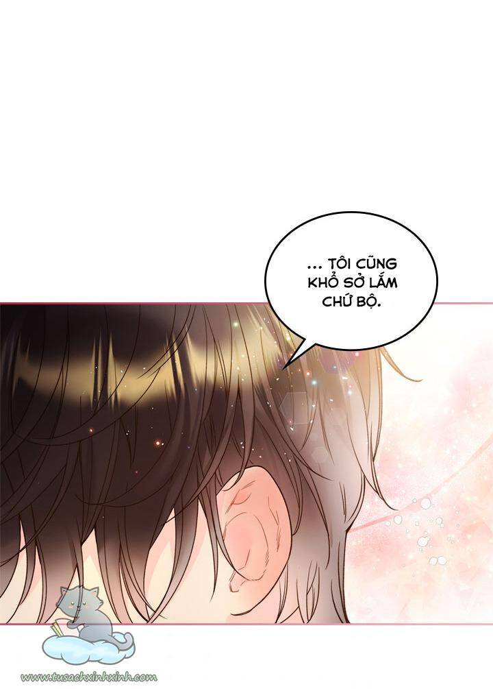 Công Chúa Chloe Chapter 77 - Trang 2