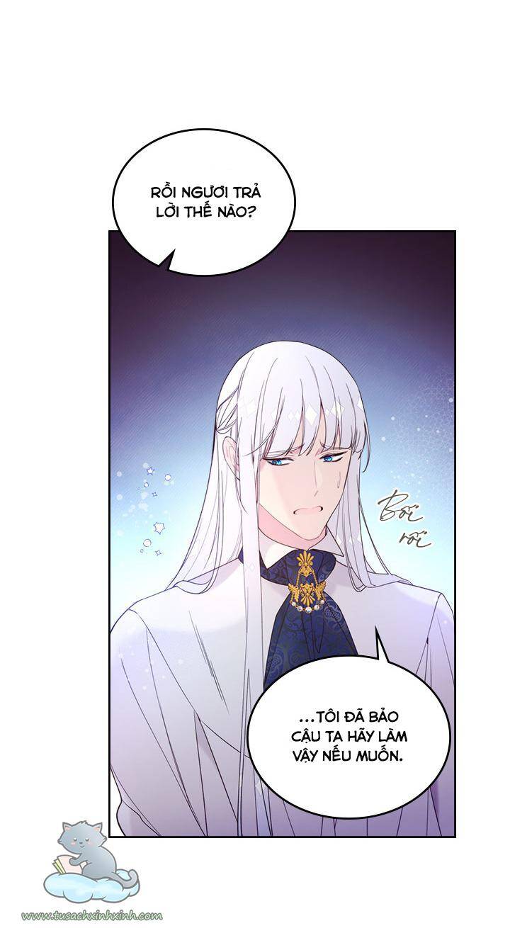 Công Chúa Chloe Chapter 77 - Trang 2