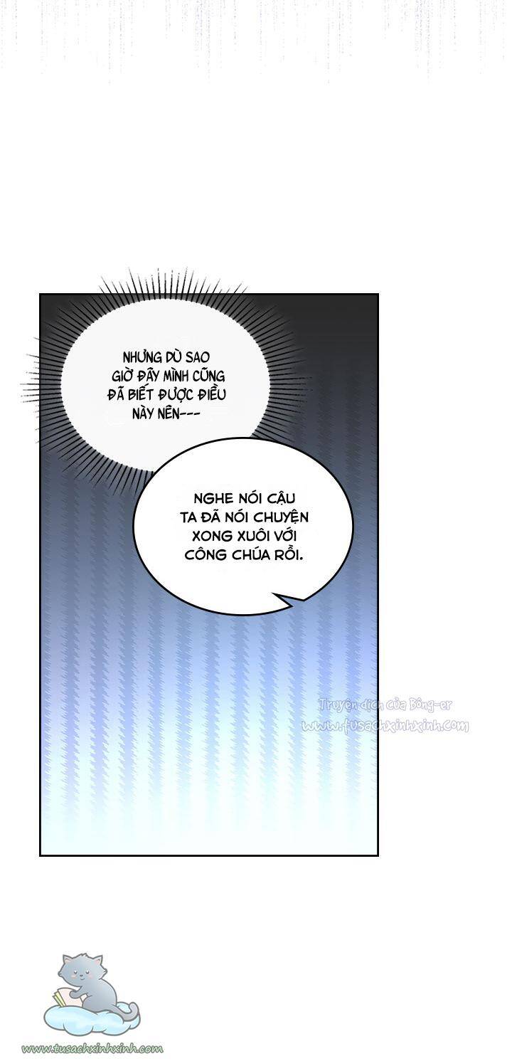 Công Chúa Chloe Chapter 77 - Trang 2