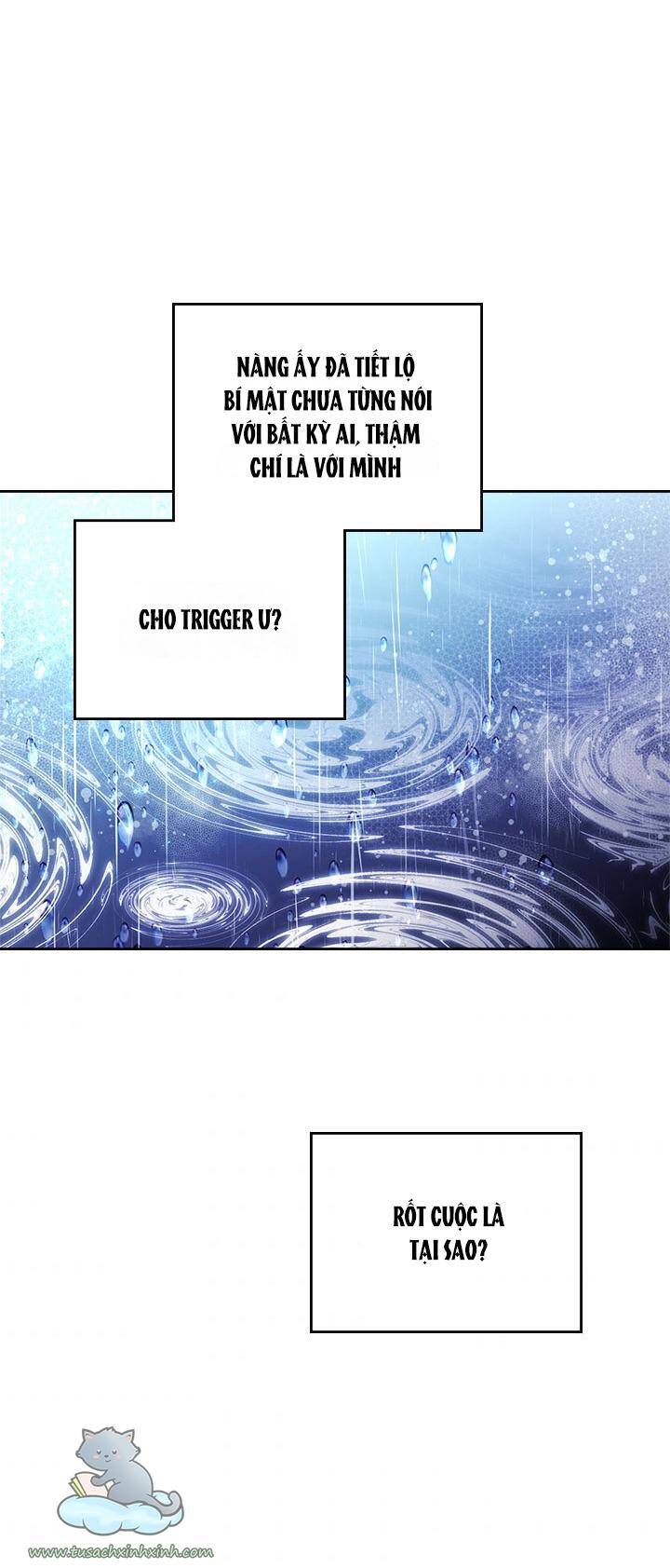 Công Chúa Chloe Chapter 77 - Trang 2