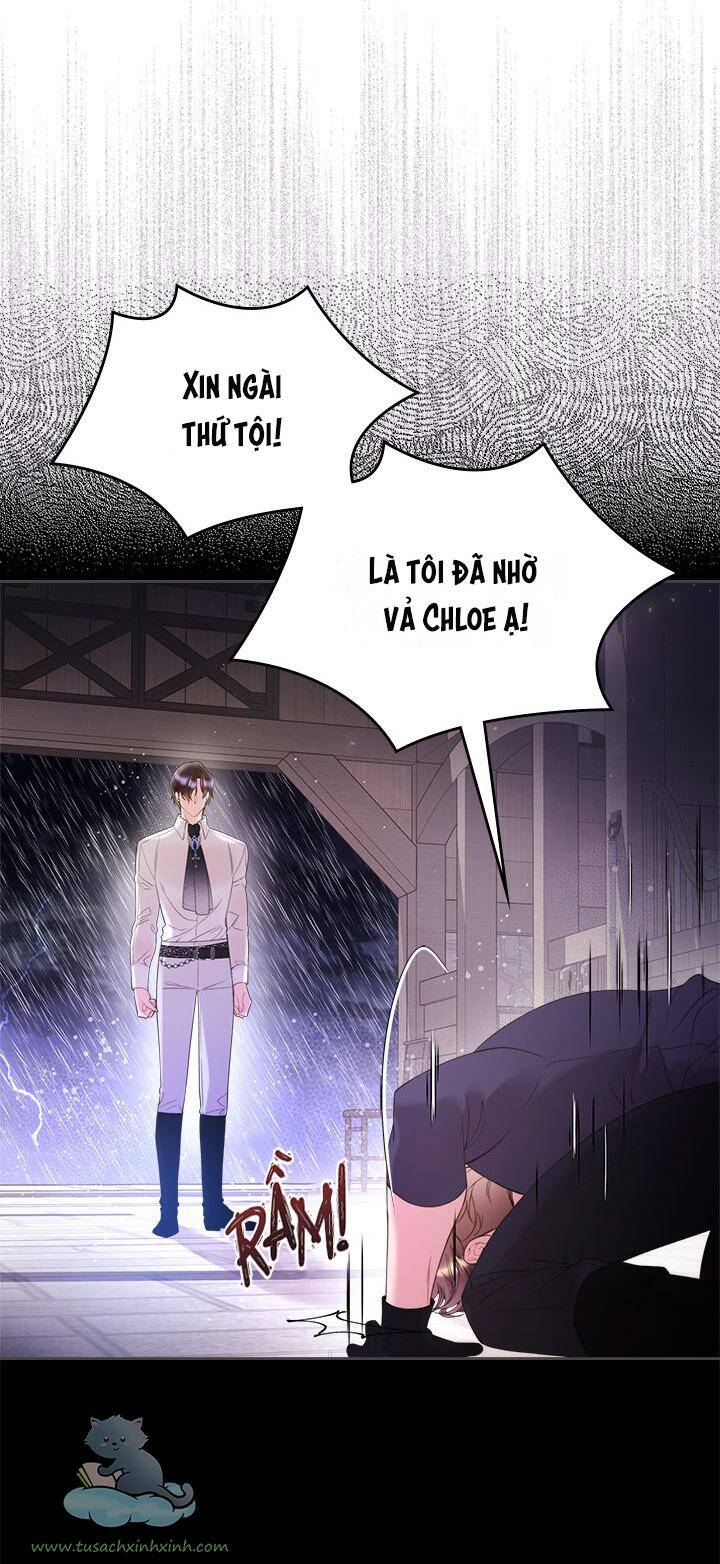 Công Chúa Chloe Chapter 77 - Trang 2