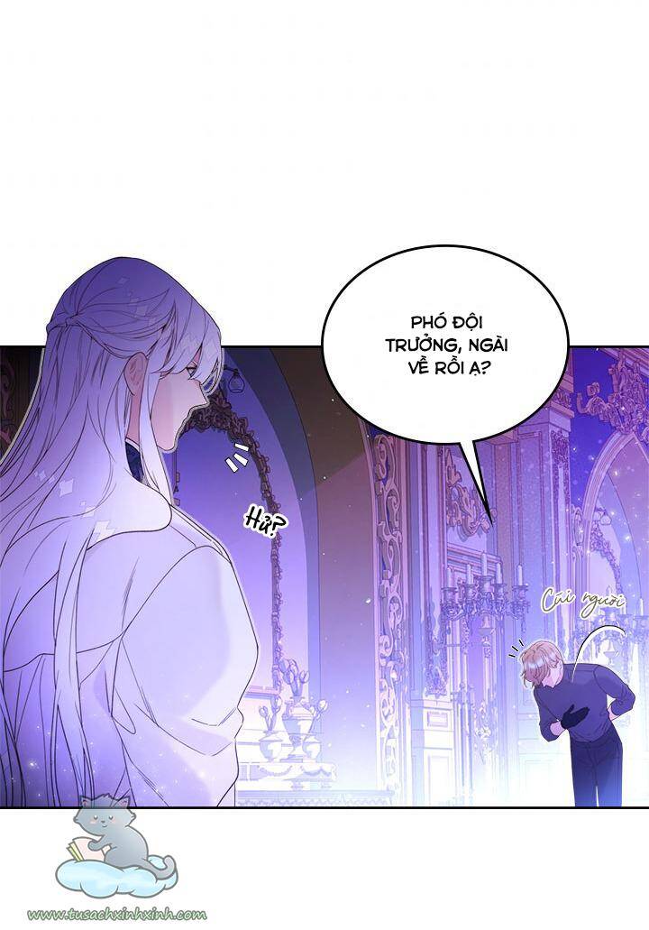 Công Chúa Chloe Chapter 77 - Trang 2