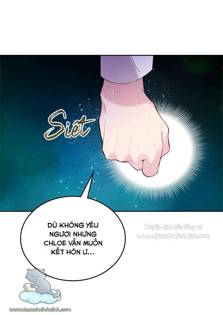 Công Chúa Chloe Chapter 77 - Trang 2