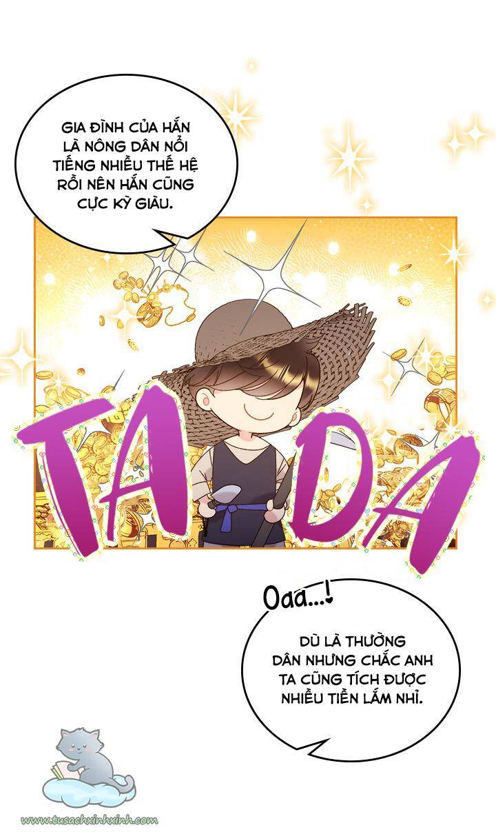 Công Chúa Chloe Chapter 76 - Trang 2