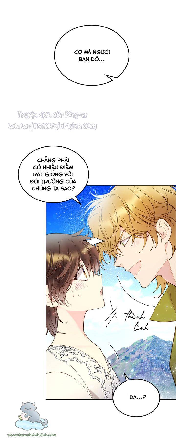 Công Chúa Chloe Chapter 76 - Trang 2