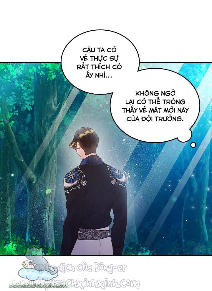 Công Chúa Chloe Chapter 76 - Trang 2