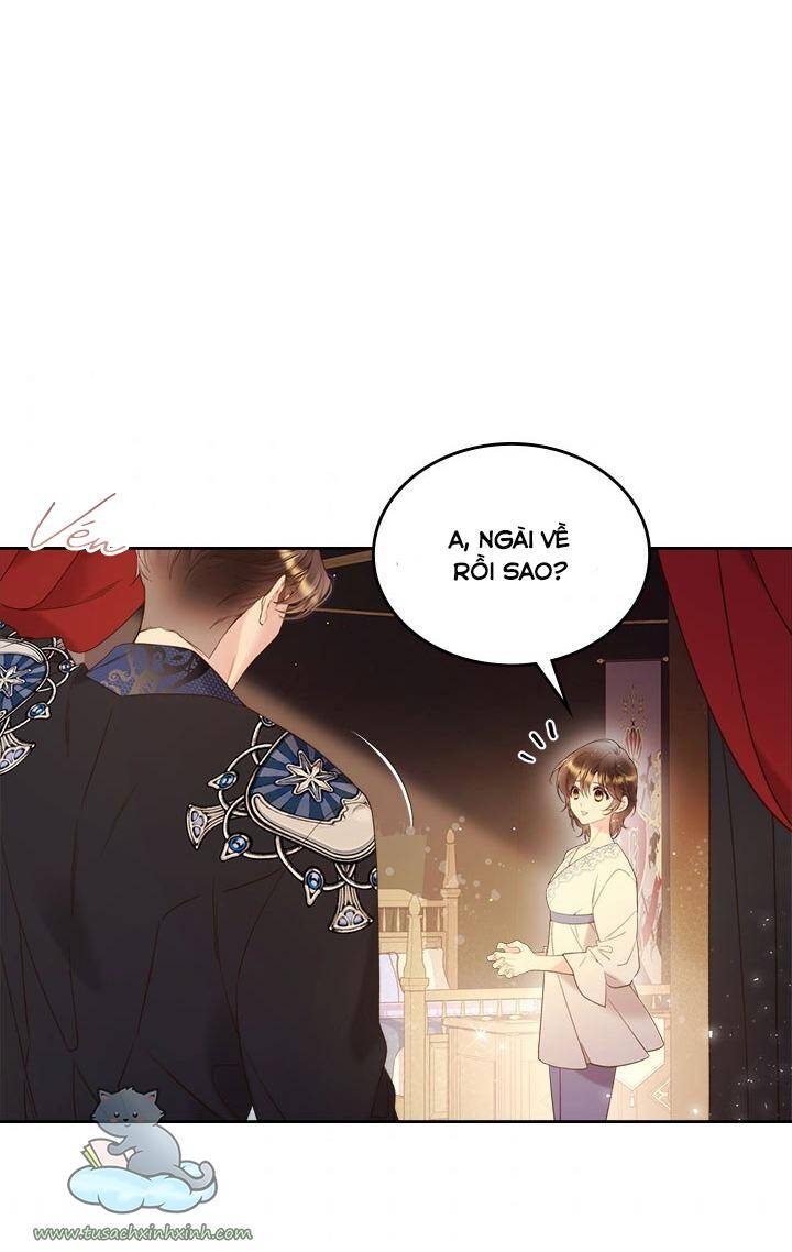 Công Chúa Chloe Chapter 76 - Trang 2