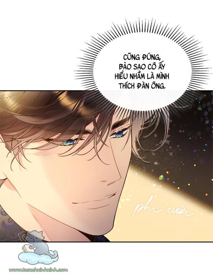 Công Chúa Chloe Chapter 76 - Trang 2