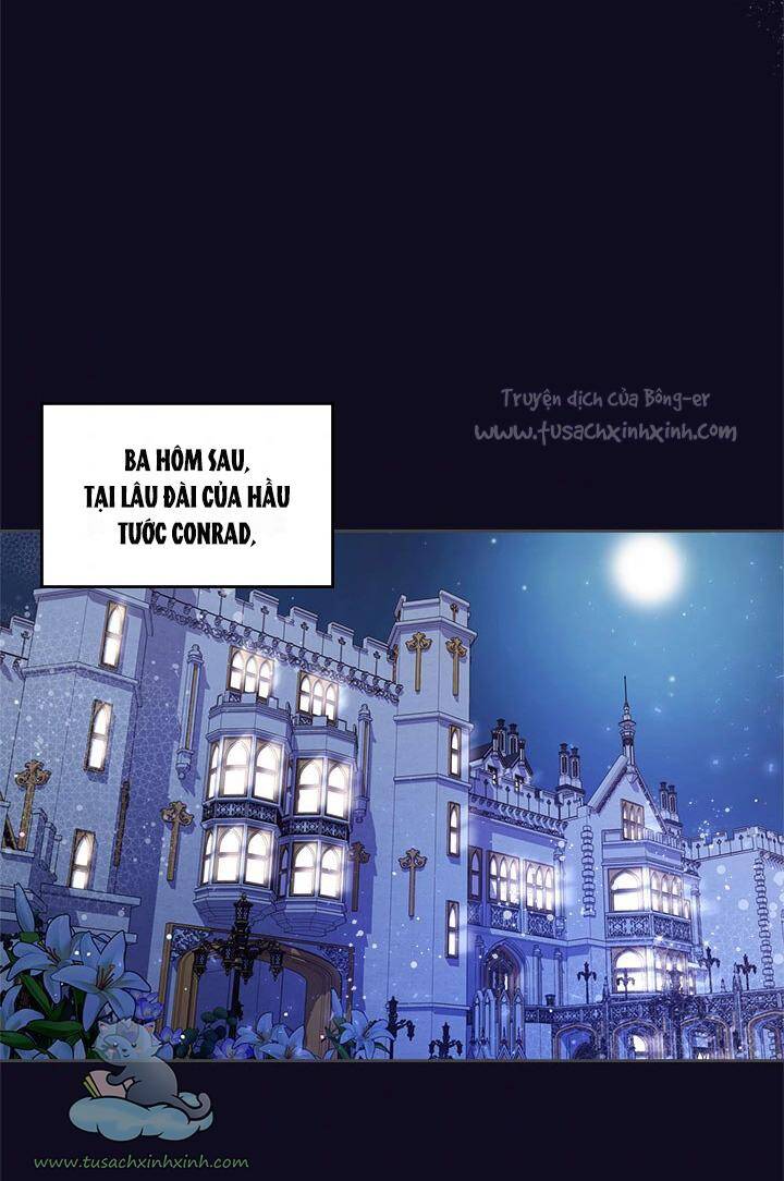 Công Chúa Chloe Chapter 76 - Trang 2