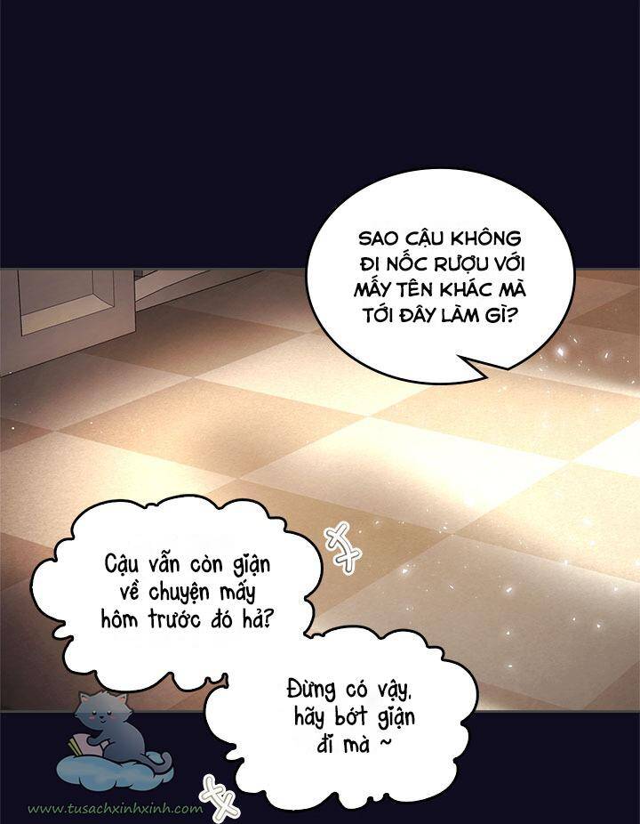 Công Chúa Chloe Chapter 76 - Trang 2