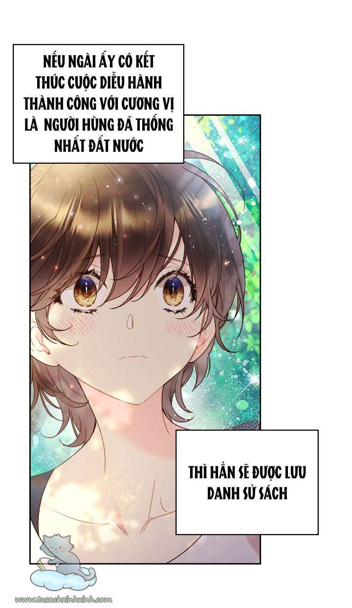 Công Chúa Chloe Chapter 75 - Trang 2