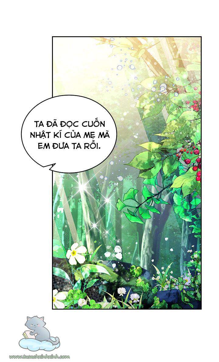 Công Chúa Chloe Chapter 75 - Trang 2