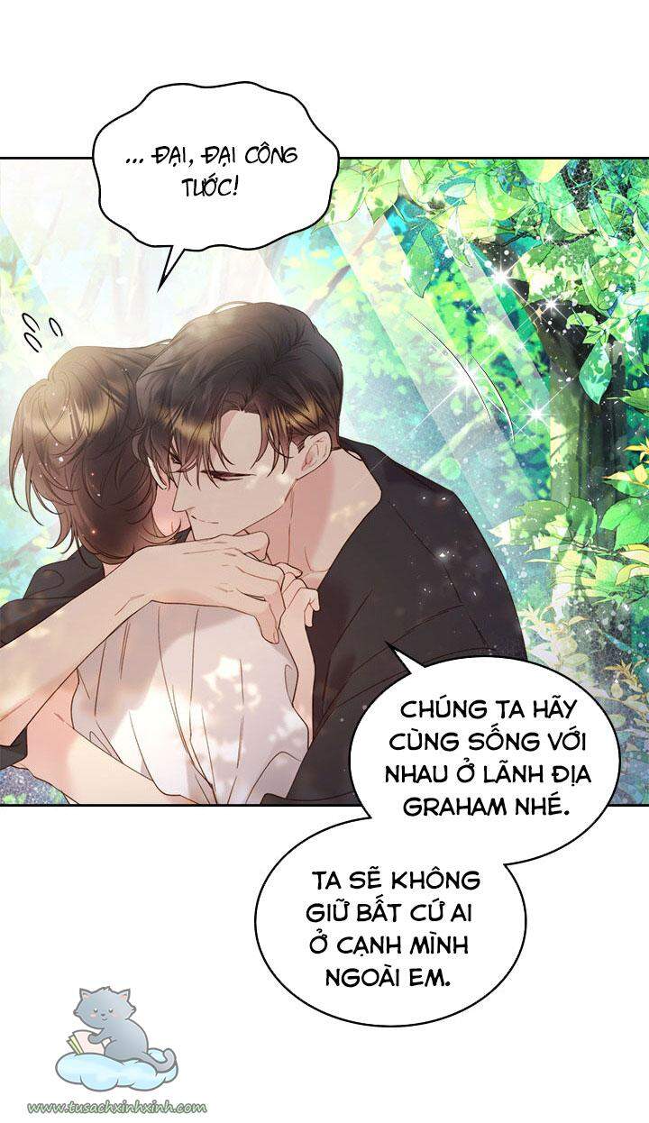 Công Chúa Chloe Chapter 75 - Trang 2