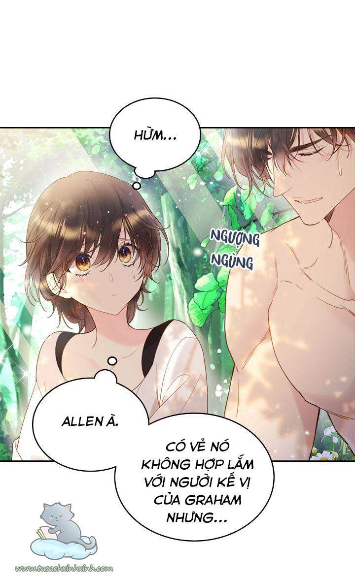 Công Chúa Chloe Chapter 75 - Trang 2