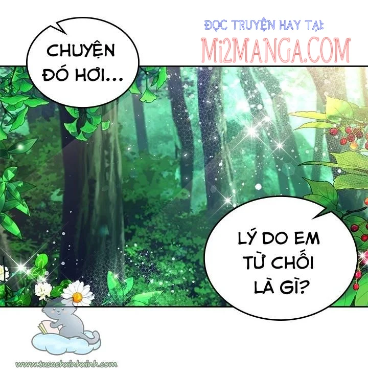 Công Chúa Chloe Chapter 74.5 - Trang 2